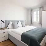 Apartment Dachstein Residenzen Bad Aussee