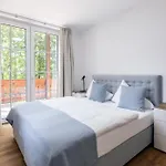 Dachstein Residenzen Apartment
