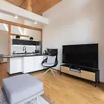 Dachstein Residenzen Apartment Bad Aussee