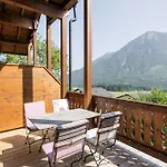 Dachstein Residenzen Appartamento Bad Aussee