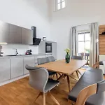Apartment Dachstein Residenzen