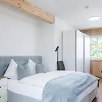 Dachstein Residenzen Apartment *