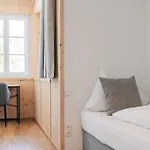 Dachstein Residenzen Apartment