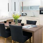 Dachstein Residenzen Apartment Bad Aussee