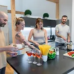 Dachstein Residenzen Apartment *
