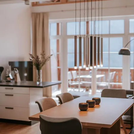 Dachstein Residenzen Διαμέρισμα