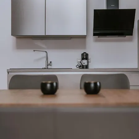 Dachstein Residenzen Διαμέρισμα *