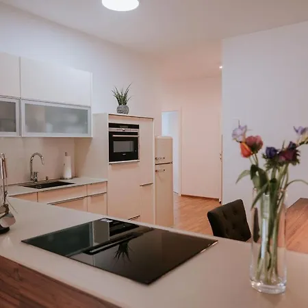 Dachstein Residenzen Διαμέρισμα Bad Aussee