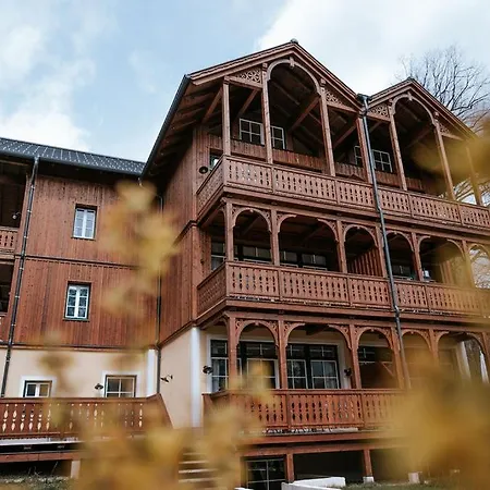 Dachstein Residenzen