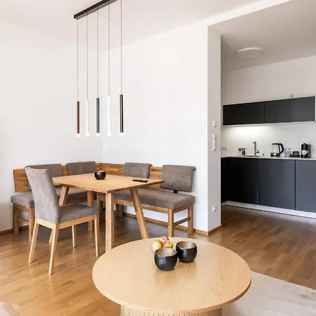 公寓 Dachstein Residenzen