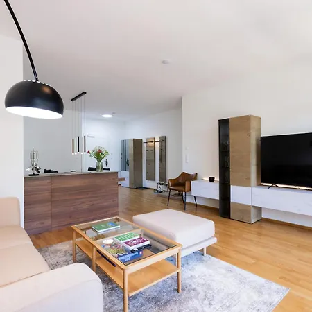 Dachstein Residenzen 公寓 *