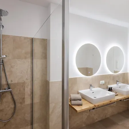 公寓 Dachstein Residenzen *