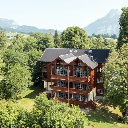 Dachstein Residenzen 公寓