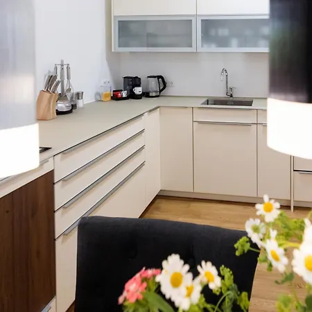 Apartamento Dachstein Residenzen Bad Aussee