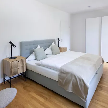 Dachstein Residenzen Apartamento