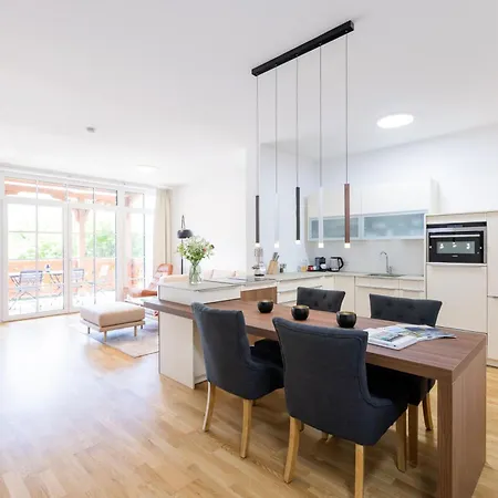 Dachstein Residenzen Apartamento