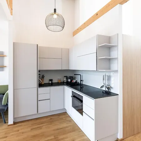 Dachstein Residenzen * Bad Aussee