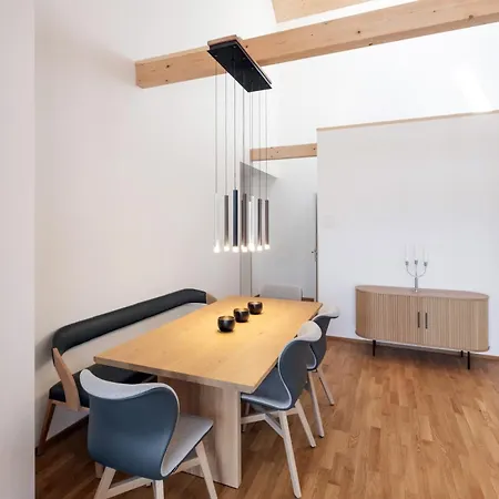 Dachstein Residenzen 公寓