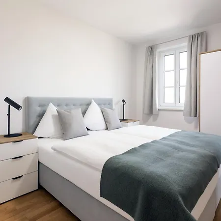 公寓 Dachstein Residenzen 巴特奥塞