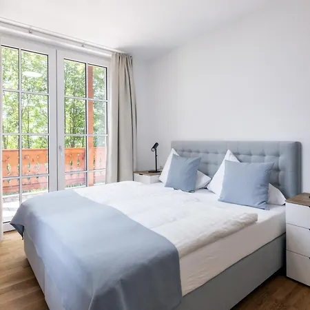 Dachstein Residenzen 公寓