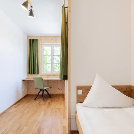 Dachstein Residenzen 巴特奥塞