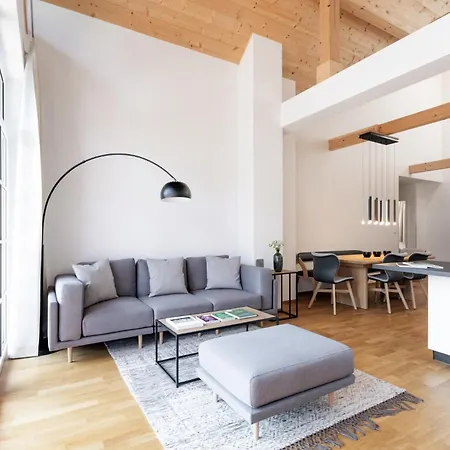 Dachstein Residenzen 巴特奥塞