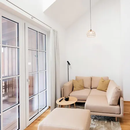 Dachstein Residenzen * Bad Aussee