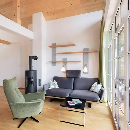 Apartamento Dachstein Residenzen