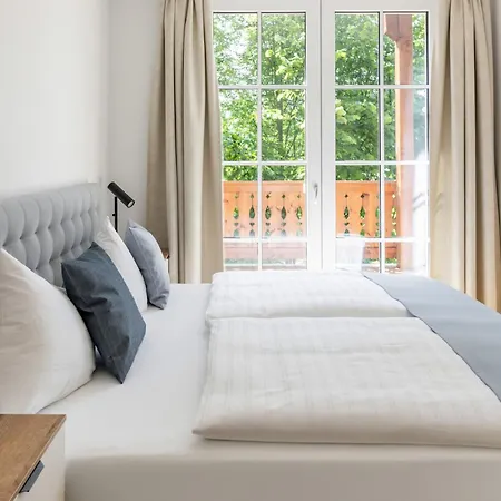 Apartman Dachstein Residenzen *