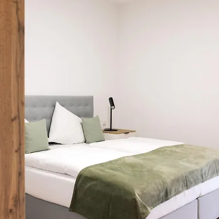 Dachstein Residenzen * Bad Aussee