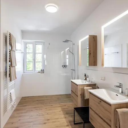 Dachstein Residenzen 公寓