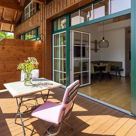 公寓 Dachstein Residenzen *