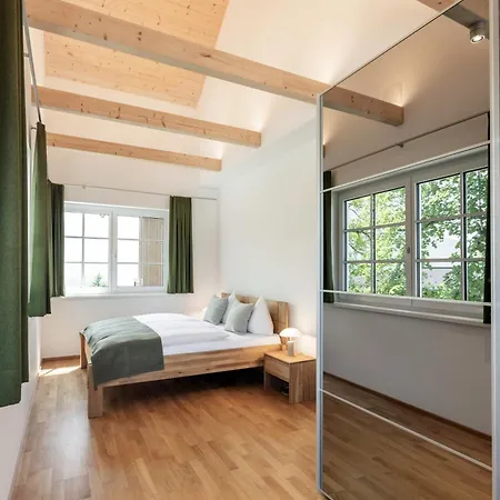 Dachstein Residenzen *