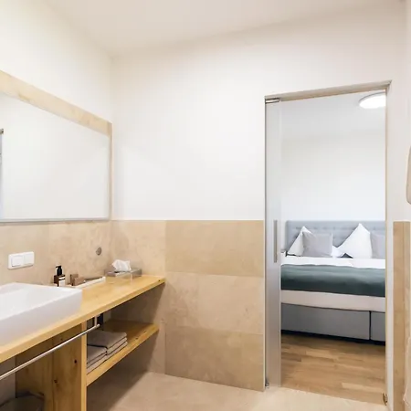 Dachstein Residenzen * 巴特奥塞