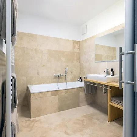 Apartamento Dachstein Residenzen