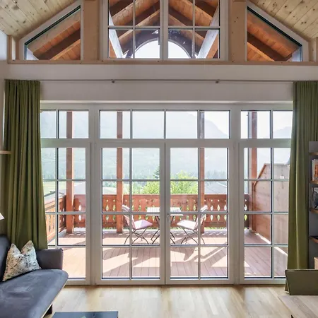 Dachstein Residenzen *