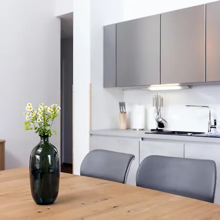 Dachstein Residenzen