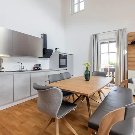 Apartamento Dachstein Residenzen