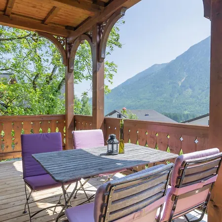 Dachstein Residenzen 公寓