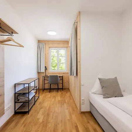 Dachstein Residenzen 公寓 巴特奥塞