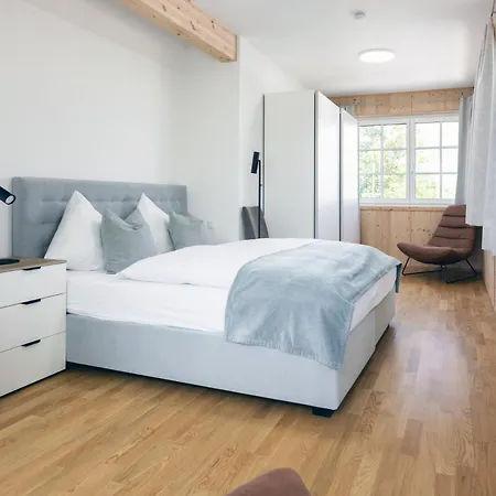 公寓 Dachstein Residenzen