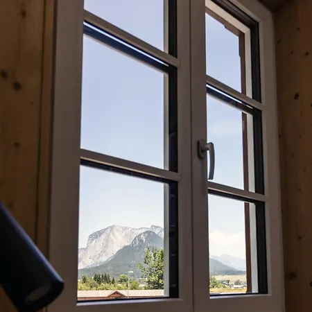 Dachstein Residenzen * 巴特奥塞