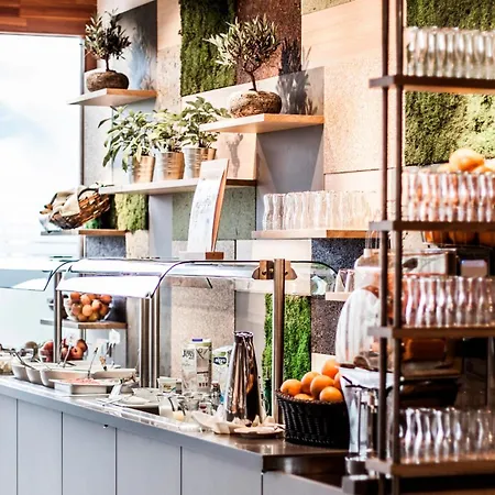 Dachstein Residenzen 公寓