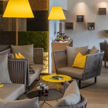 Dachstein Residenzen *