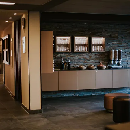 Dachstein Residenzen Apartamento *