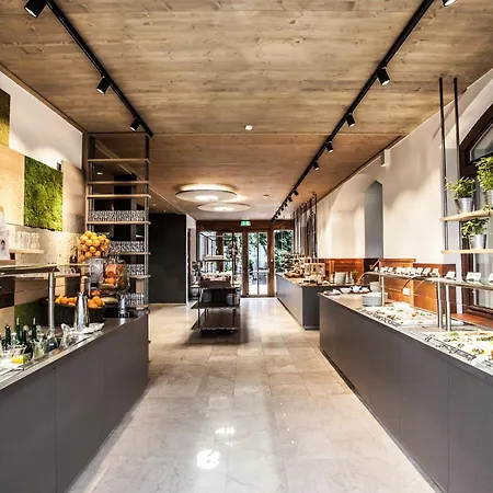 Dachstein Residenzen 巴特奥塞