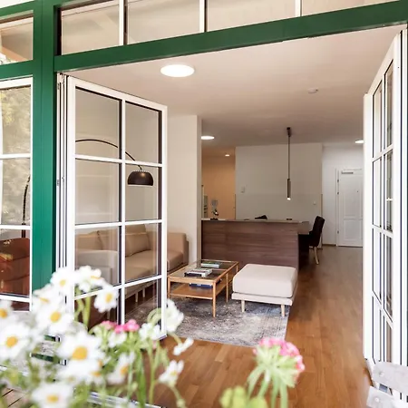 Dachstein Residenzen 公寓 *