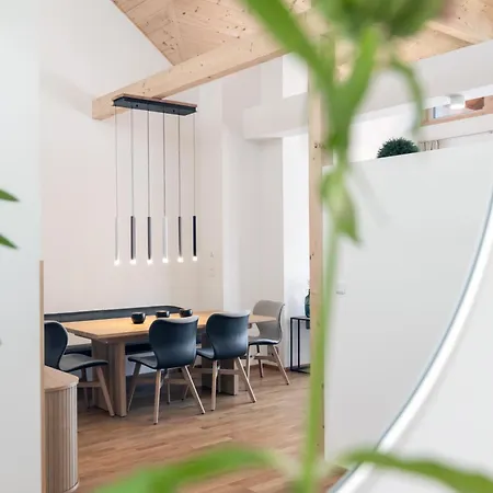 公寓 Dachstein Residenzen