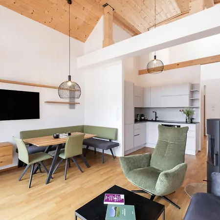 Dachstein Residenzen * Bad Aussee