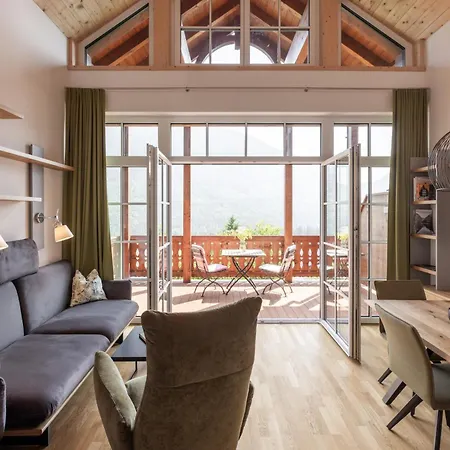 Dachstein Residenzen